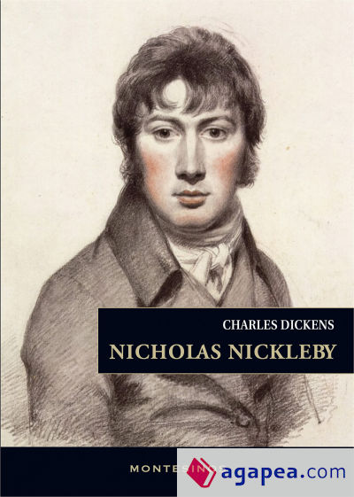 Nicholas Nickleby