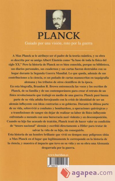 Planck Planck