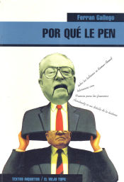 Portada de Por qué le pen