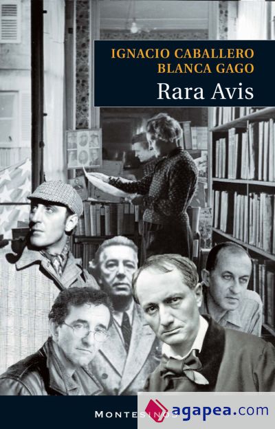 RARA AVIS