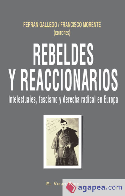 REBELDES Y REACCIONARIOS