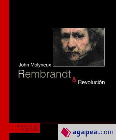 REMBRANDT Y REVOLUCION