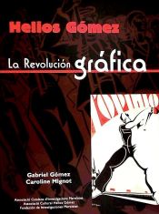 Portada de REVOLUCION GRAFICA LA