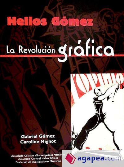 REVOLUCION GRAFICA LA