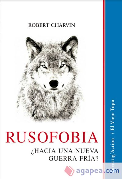 RUSOFOBIA