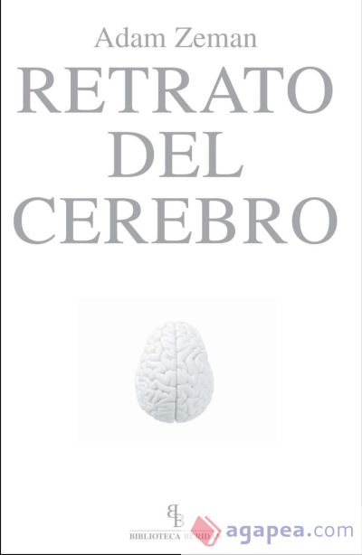 Retrato del cerebro