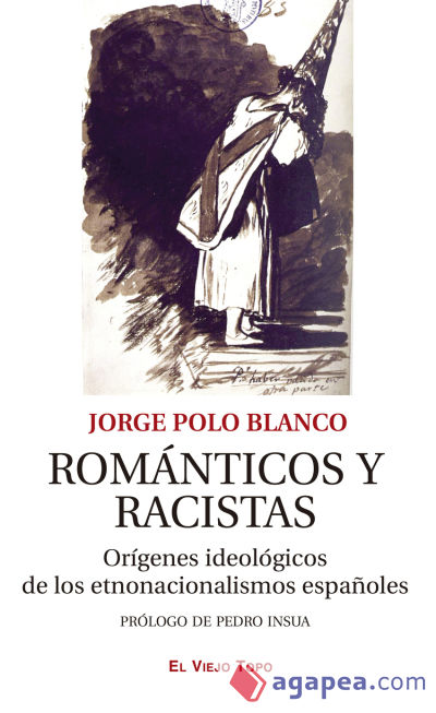 Románticos y racistas