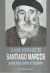 Portada de Santiago Marcos, poeta topo contra el fascismo, de Claudio Rodríguez Fer