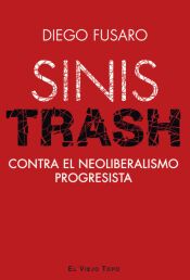 Portada de Sinistrash