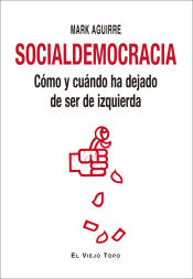 Portada de Socialdemocracia