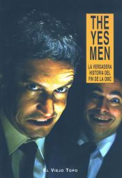 Portada de THE YES MEN