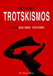 Portada de TROTSKISMOS