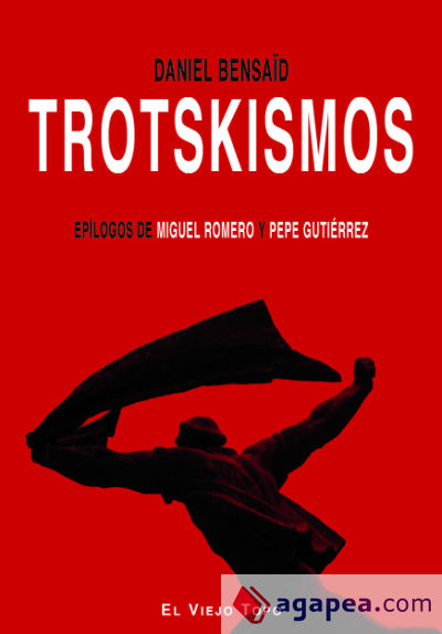 TROTSKISMOS