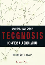 Portada de Tecgnosis