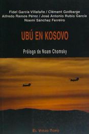 Portada de UBU EN KOSOVO