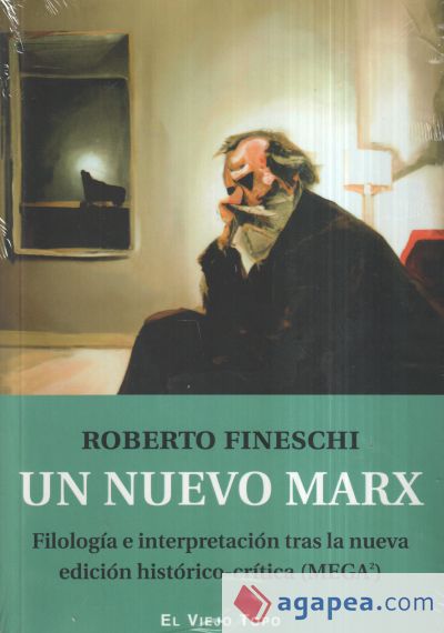 Un nuevo Marx