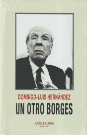 Portada de Un otro Borges