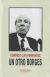 Portada de Un otro Borges, de Domingo-Luis Hernández