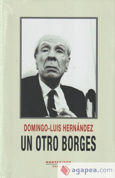 Un otro Borges