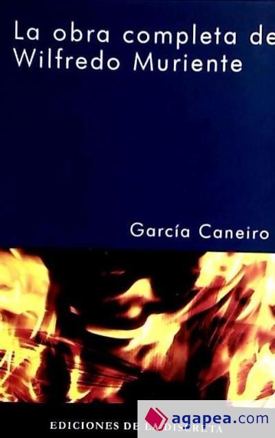 La obra completa de Wilfredo Muriente