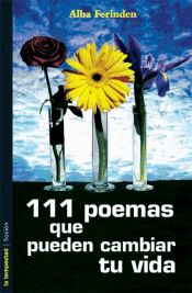 Portada de 111 poemas que pueden cambiar tu vida