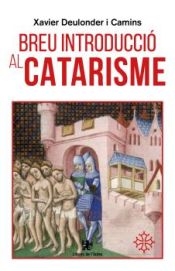 Portada de Breu introducci&oacute; al catarisme