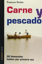 Portada de Carne y pescado