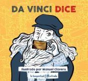 Portada de Da Vinci dice