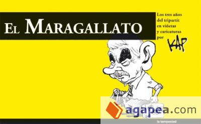 El Maragallato