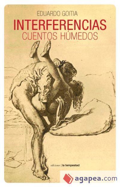 Interferencias: Cuentos h&uacute;medos