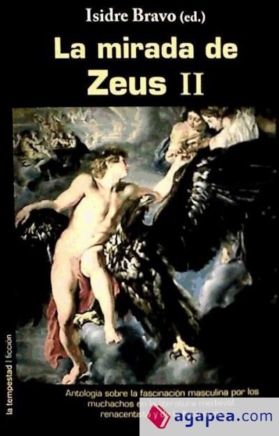 La mirada de Zeus II