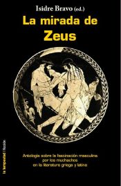 Portada de La mirada de Zeus