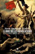Portada de Llibre de les Revolucions
