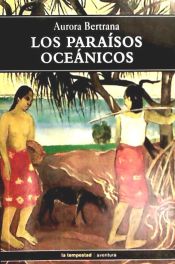 Portada de Los paraisos oceánicos