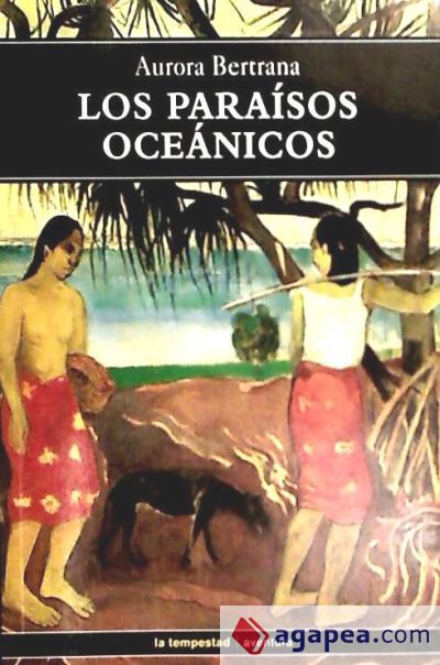 Los paraisos oceánicos