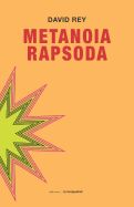 Portada de Metanoia rapsoda