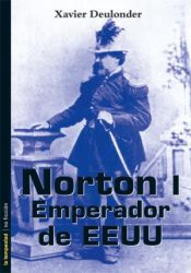 Portada de Norton I emperador de EEUU