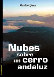 Portada de Nubes sobre un cerro andaluz