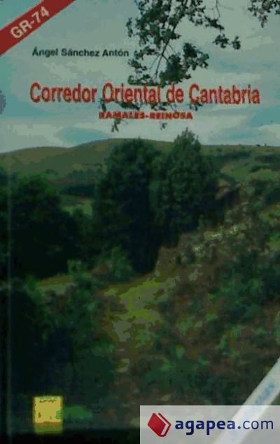 Corredor Oriental de Cantabria, Ramales-Reinosa