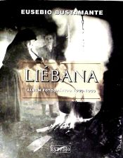 Portada de Lièbana, álbum fotográfico 1930-1960