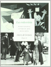 Portada de COLECCION, LA CLAVES DE LECTURA (1)