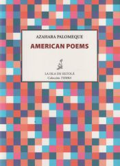 Portada de American Poems