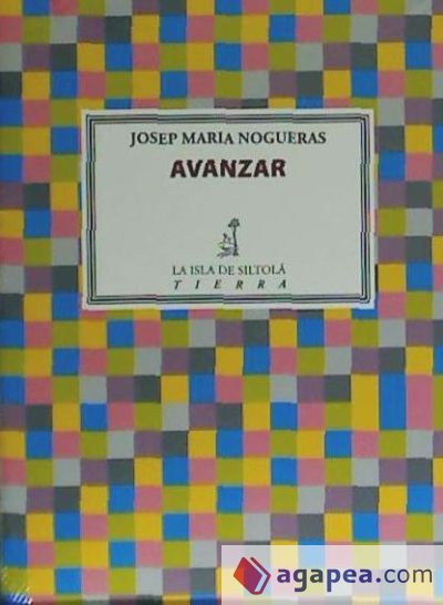 Avanzar