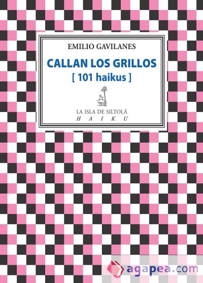 Callan los grillos