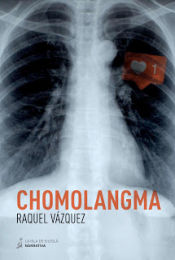 Portada de Chomolangma