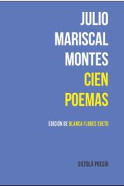 Portada de Cien poemas