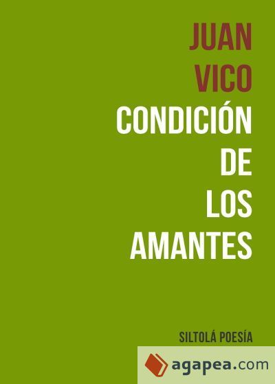 Condici&oacute;n de los amantes