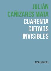 Portada de Cuarenta ciervos invisibles