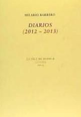 Portada de Diarios (2012-2013)