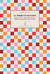 Portada de El Poema Extranjero